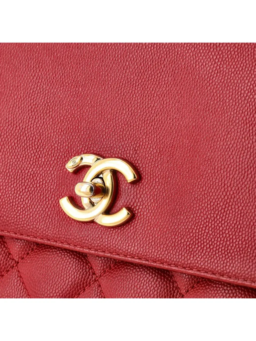 Chanel Business Affinity Flap Bag #281402C42B